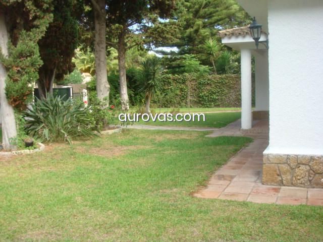 Chalet en Vistahermosa — Vistahermosa, El Puerto de Santa María (7)