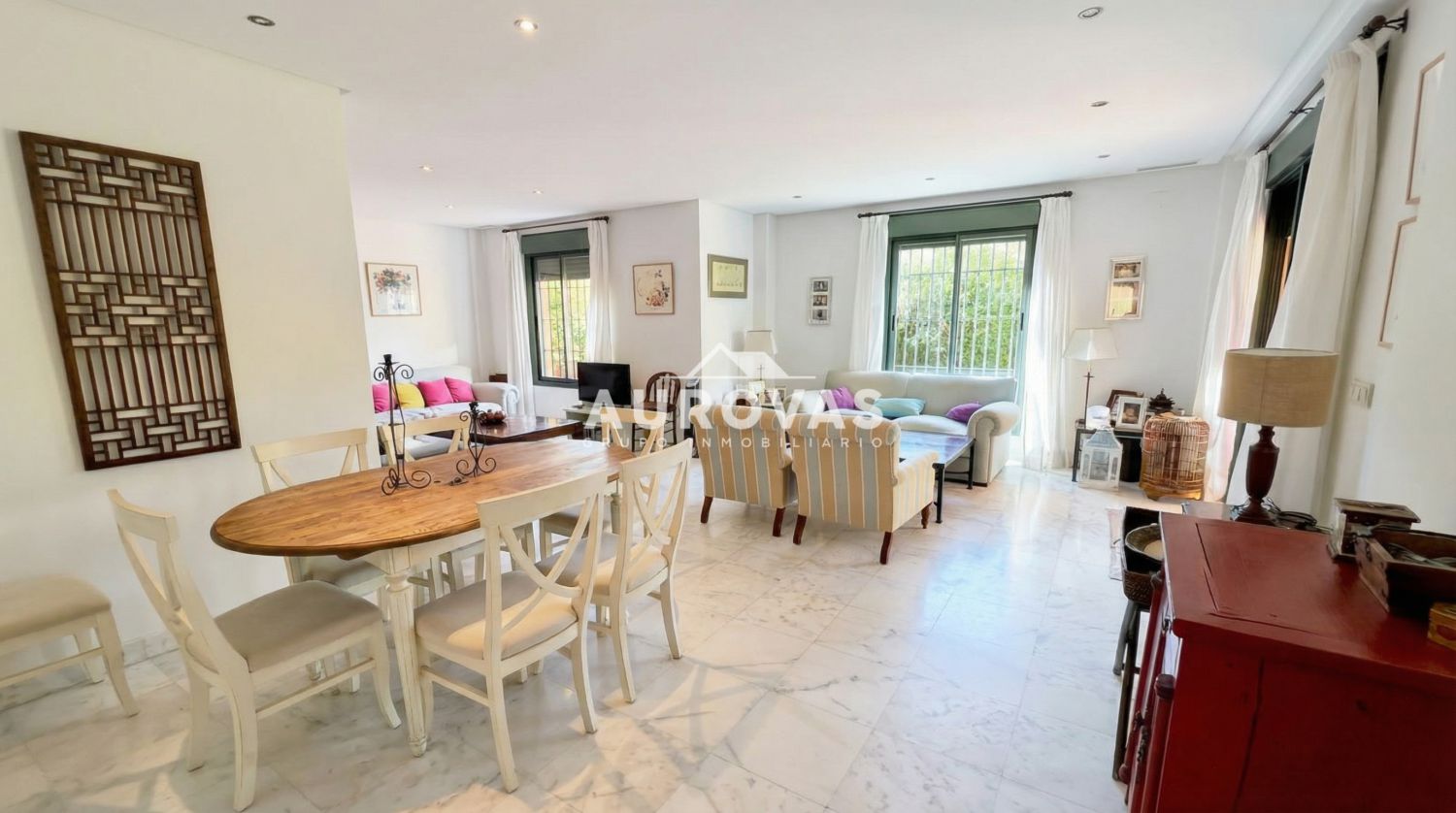 Chalet en Vistahermosa — Vistahermosa, El Puerto de Santa María (2)