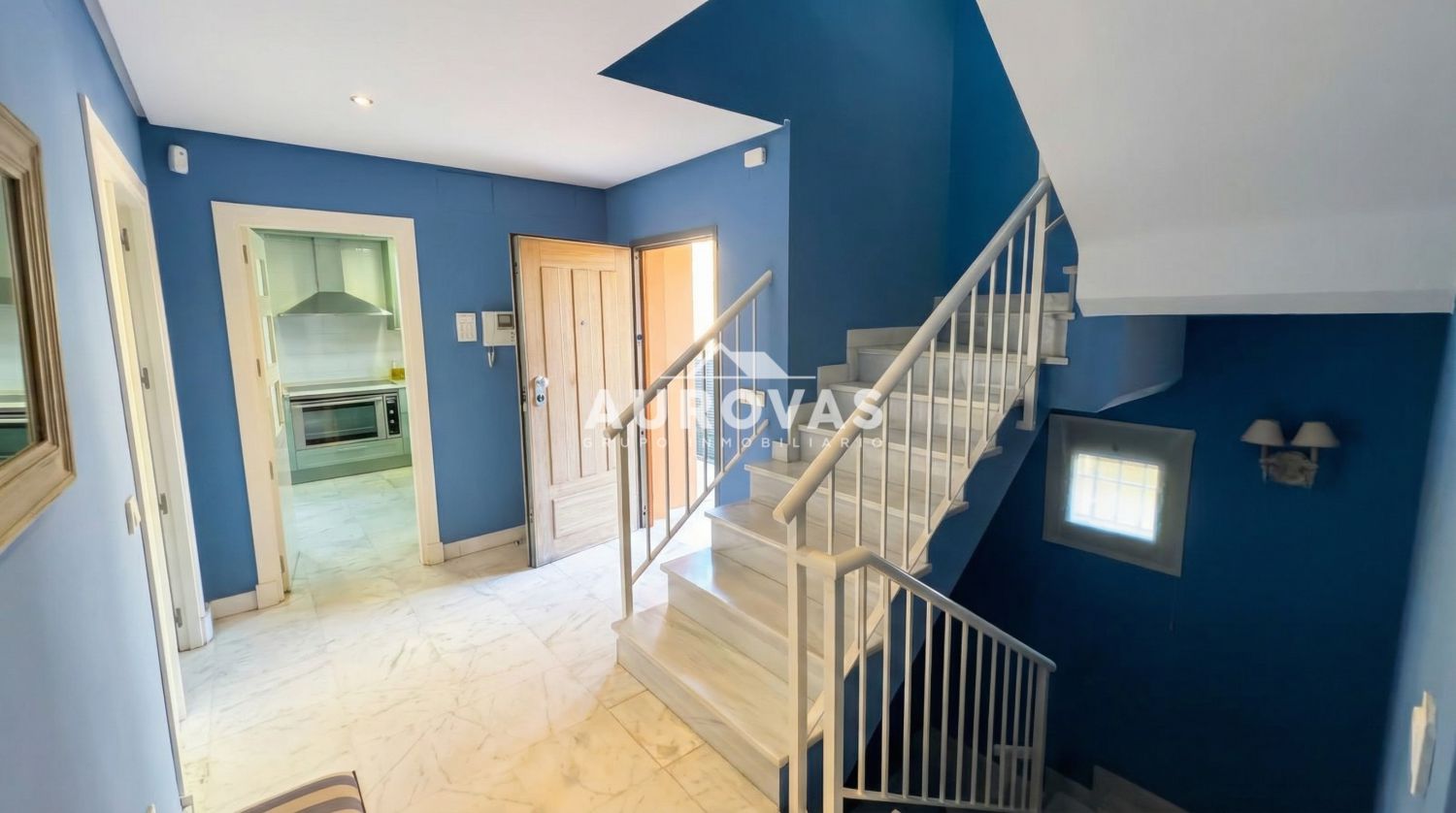 Chalet en Vistahermosa — Vistahermosa, El Puerto de Santa María (5)