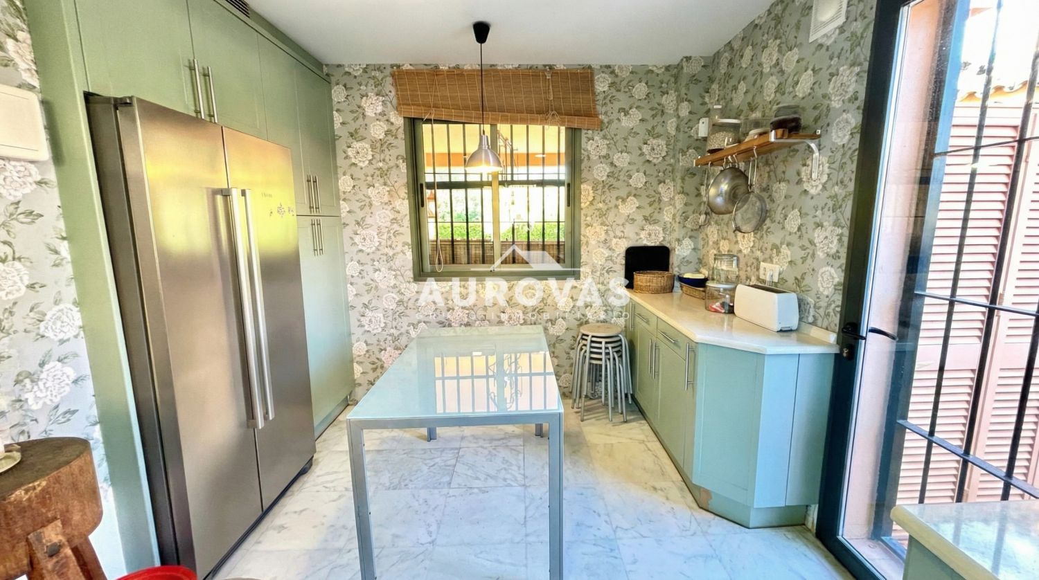 Chalet en Vistahermosa — Vistahermosa, El Puerto de Santa María (8)