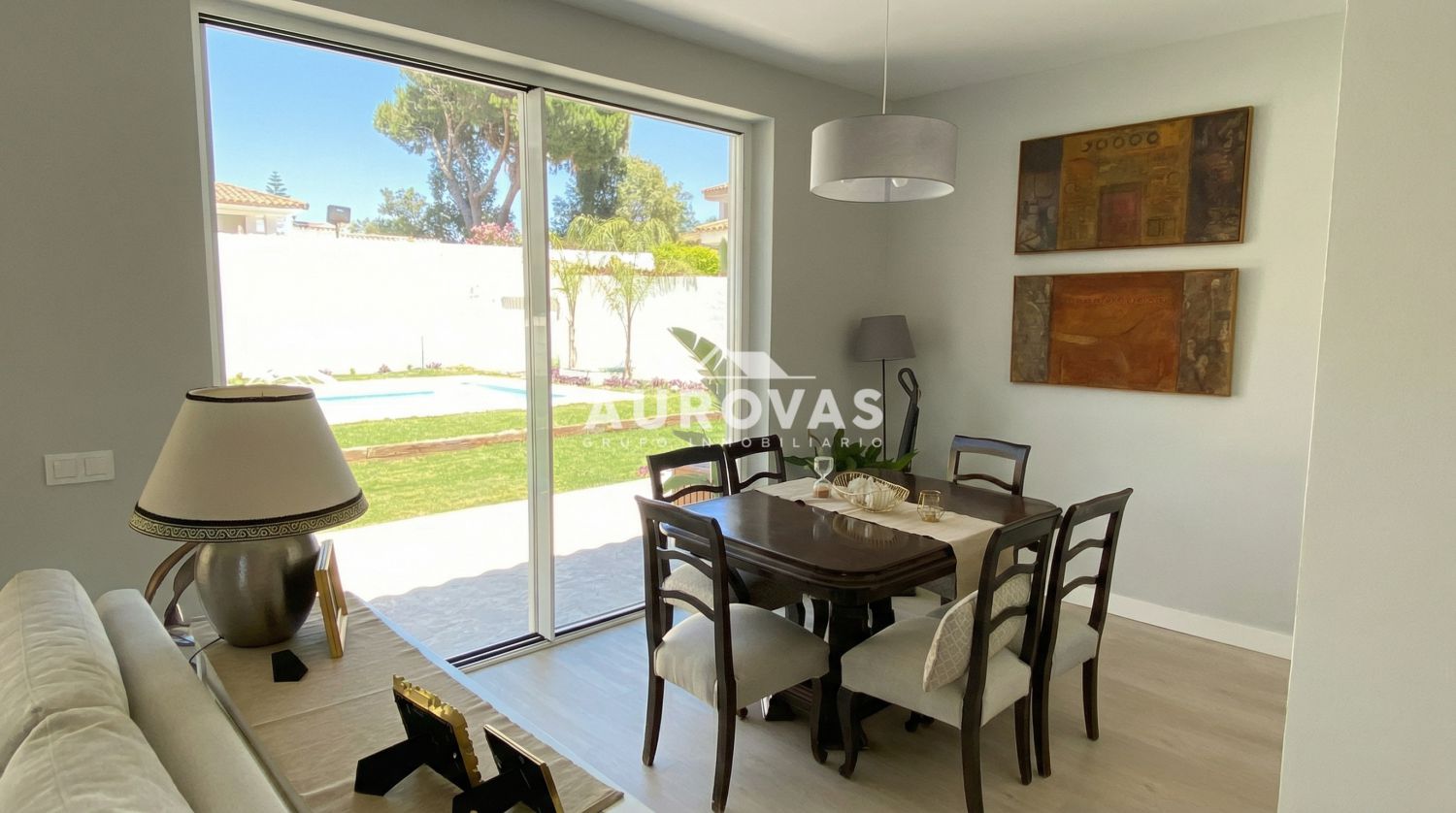 Chalet en El Aguila — El Aguila, El Puerto de Santa María (4)