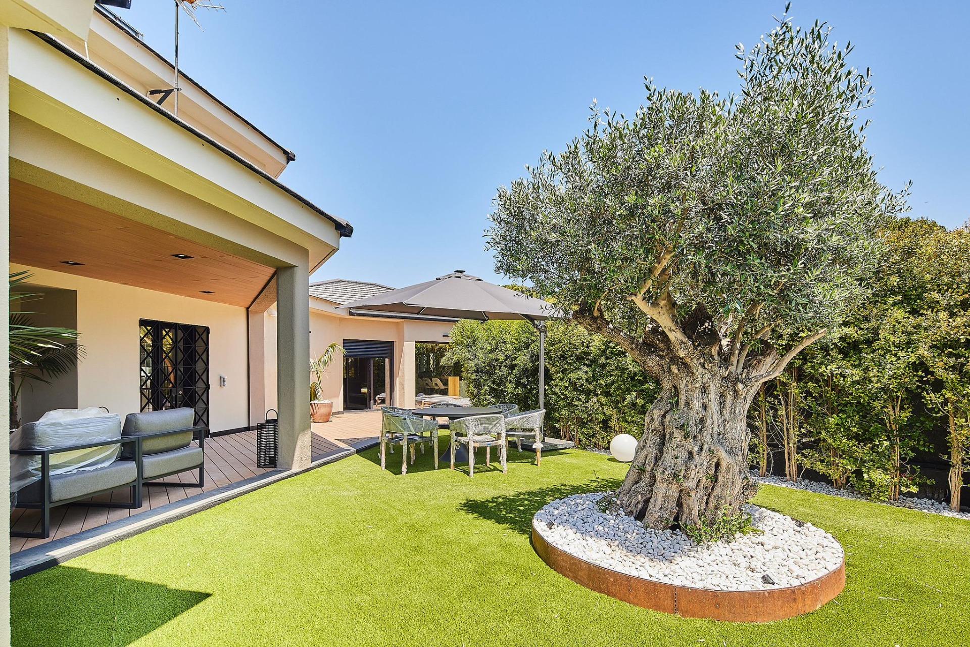 Chalet reformado con excelentes calidades en Vistahermosa — Vistahermosa, El Puerto de Santa María (7)