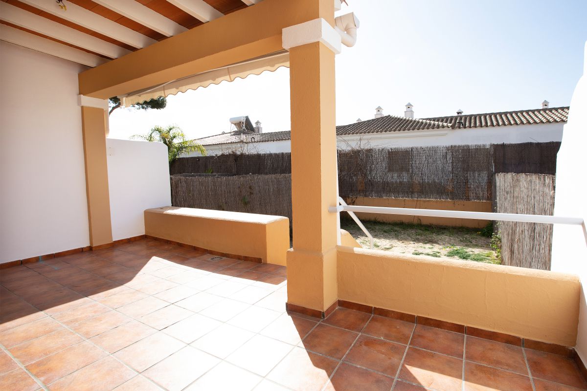 Adosado en Fuentebravía — Fuentebravía, El Puerto de Santa María (4)