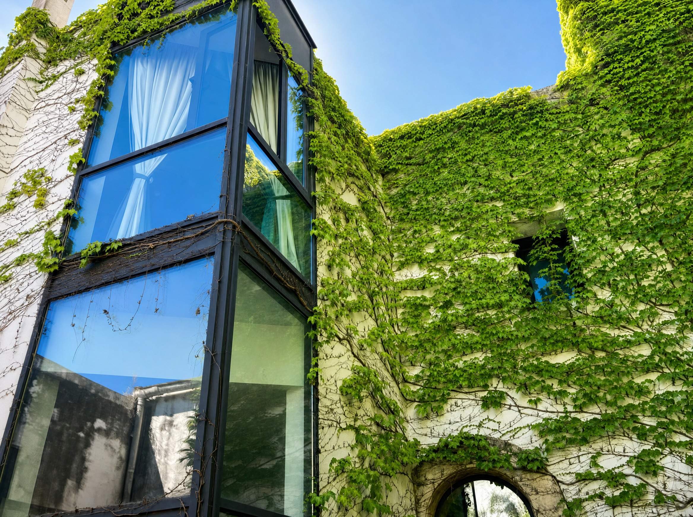 Casa señorial reformada del s. XVI en el centro de El Puerto — Centro histórico, El Puerto de Santa María