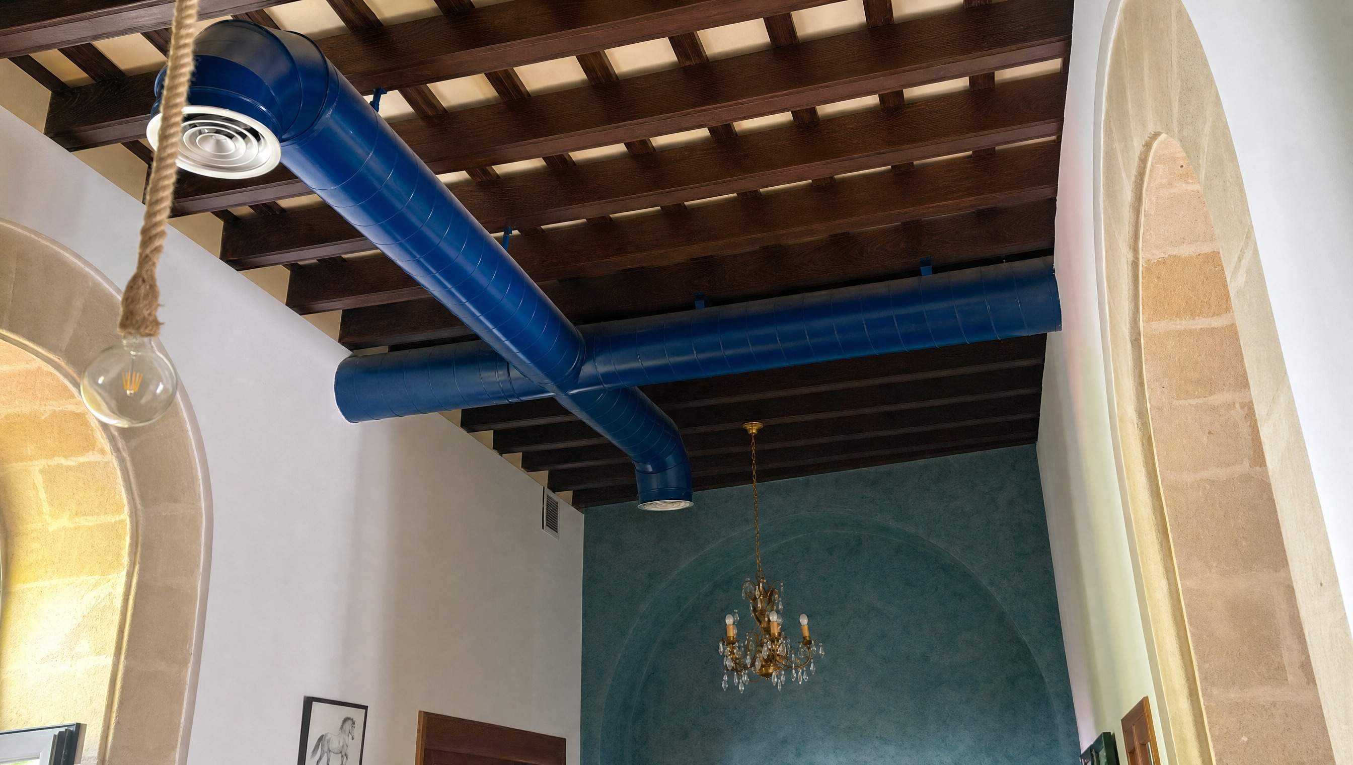 Casa señorial reformada del s. XVI en el centro de El Puerto — Centro histórico, El Puerto de Santa María (3)