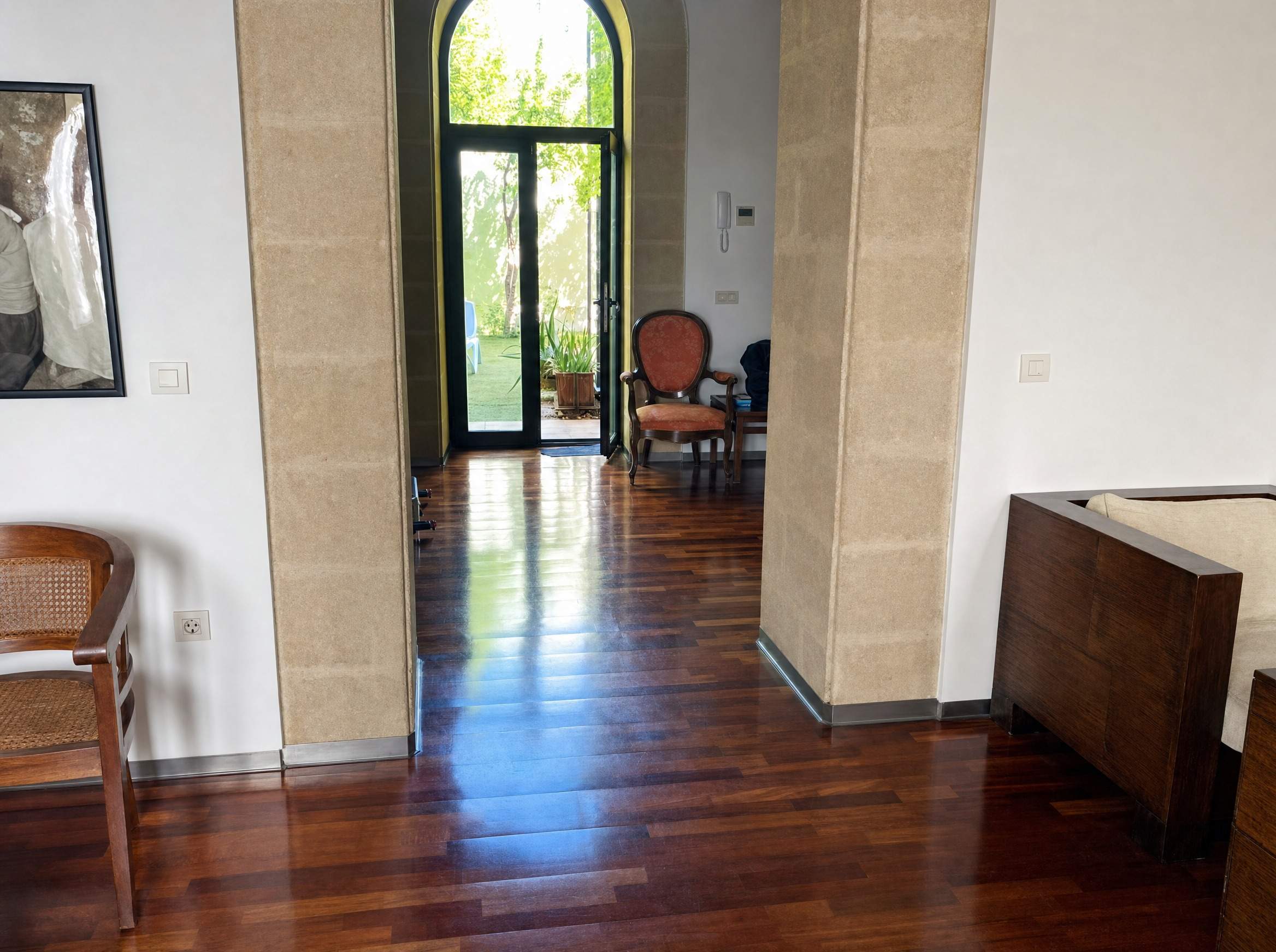 Casa señorial reformada del s. XVI en el centro de El Puerto — Centro histórico, El Puerto de Santa María (4)