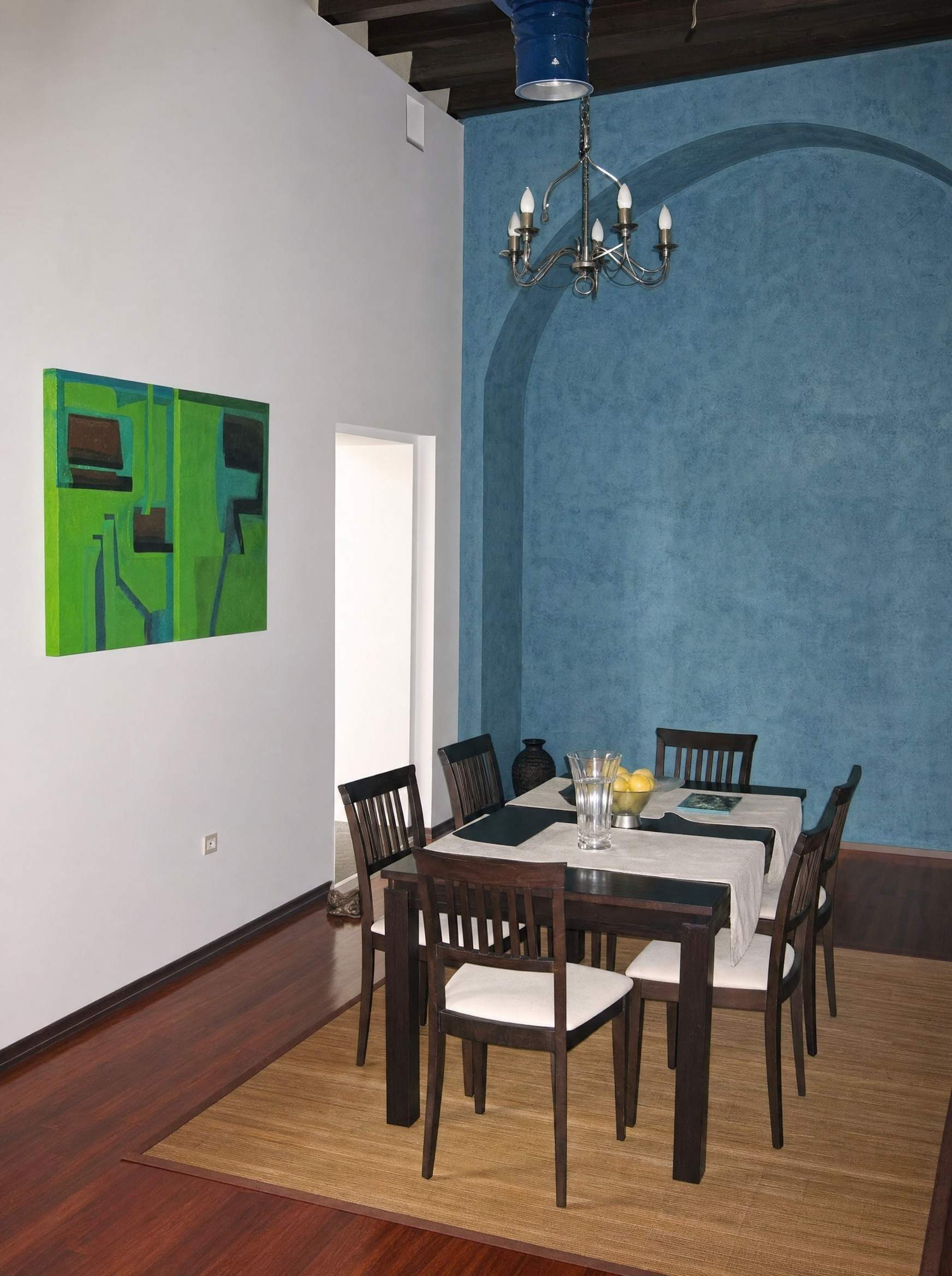 Casa señorial reformada del s. XVI en el centro de El Puerto — Centro histórico, El Puerto de Santa María (6)