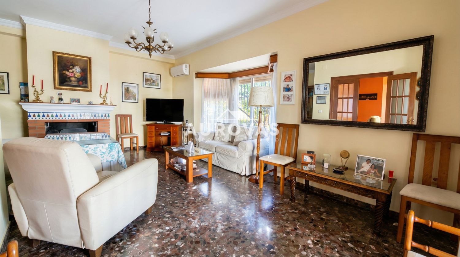 Chalet en El Soto de Vistahermosa — El Soto de Vistahermosa, El Puerto de Santa María (2)