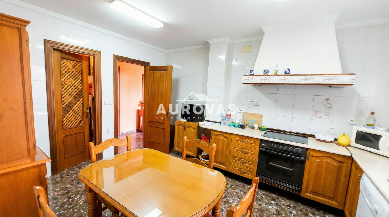 Chalet en El Soto de Vistahermosa — El Soto de Vistahermosa, El Puerto de Santa María (4)