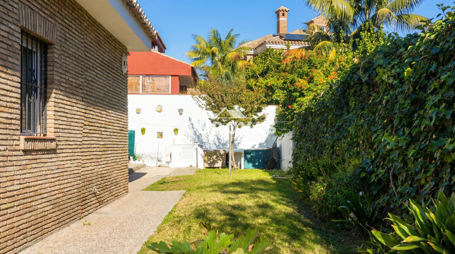 Chalet en El Soto de Vistahermosa — El Soto de Vistahermosa, El Puerto de Santa María (7)
