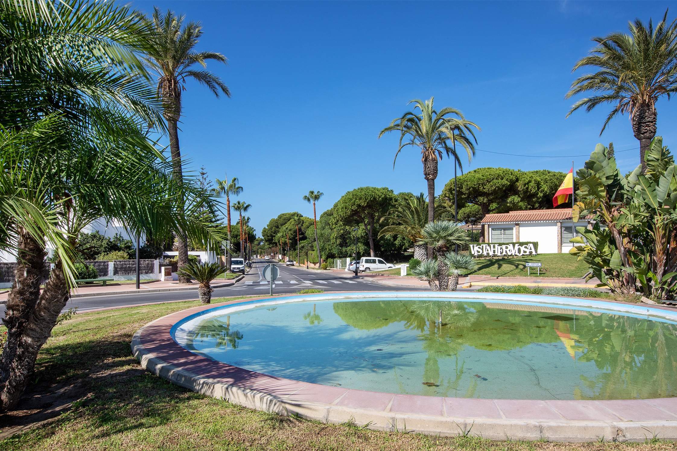 Piso en venta a 1 minuto andando a la playa — Fuentebravía, El Puerto de Santa María