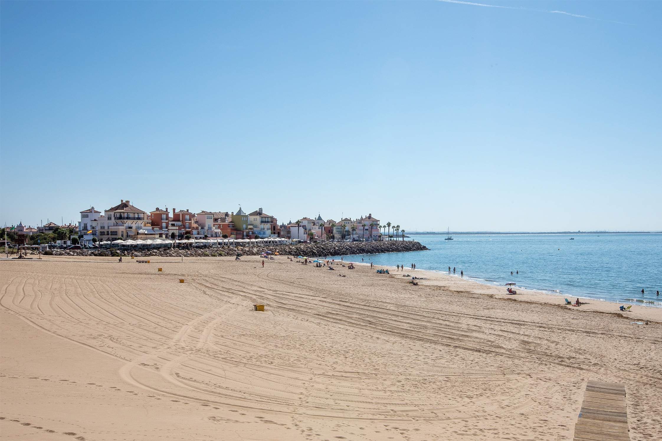 Piso en venta a 1 minuto andando a la playa — Fuentebravía, El Puerto de Santa María (3)