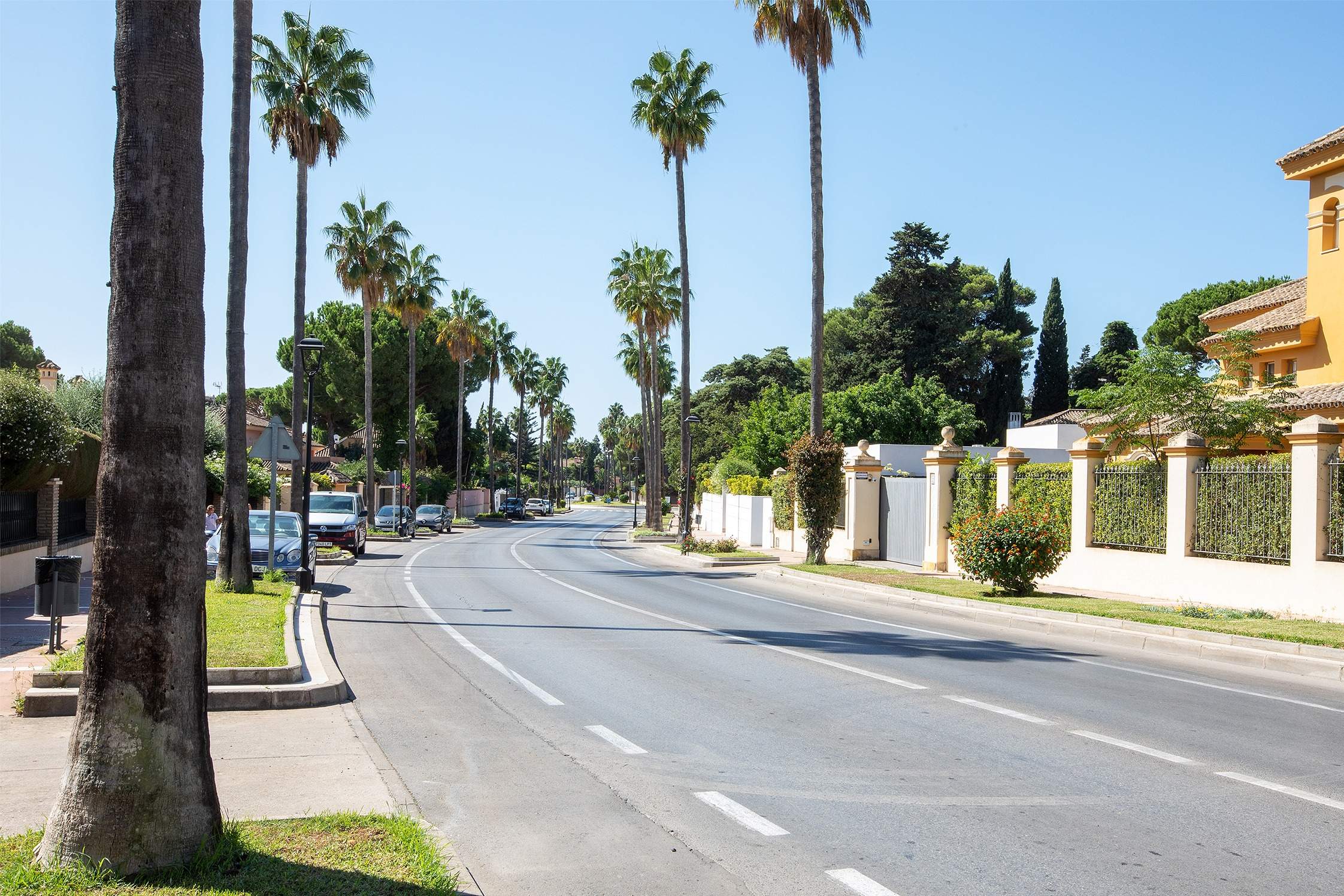 Piso en venta a 1 minuto andando a la playa — Fuentebravía, El Puerto de Santa María (5)
