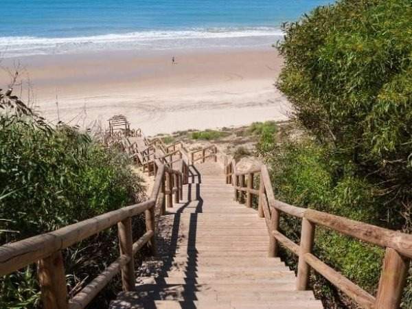 Piso en venta a 1 minuto andando a la playa — Fuentebravía, El Puerto de Santa María (6)