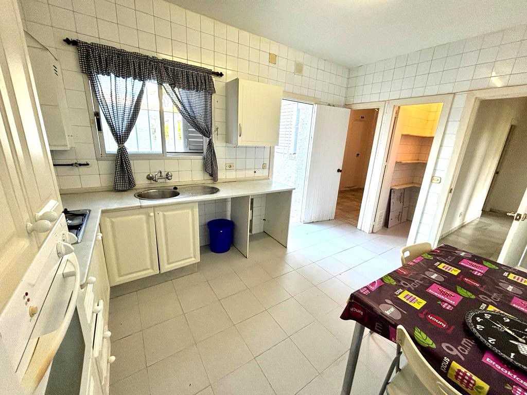 Chalet pareado en Vistahermosa — Vistahermosa, El Puerto de Santa María (5)