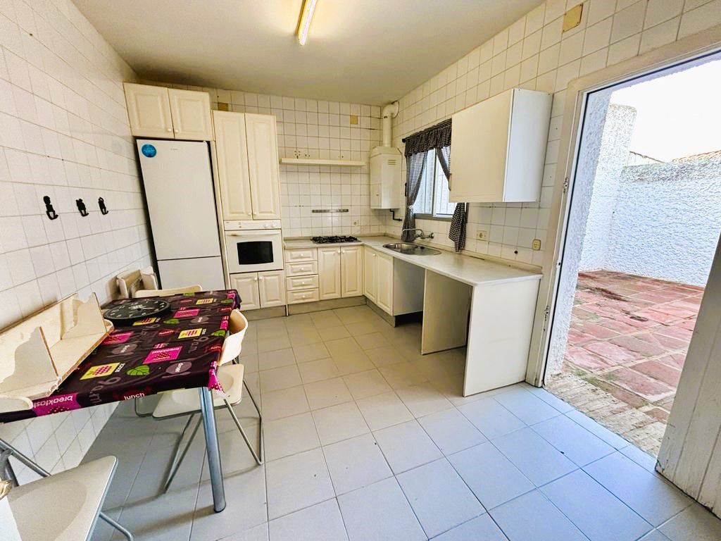 Chalet pareado en Vistahermosa — Vistahermosa, El Puerto de Santa María (6)