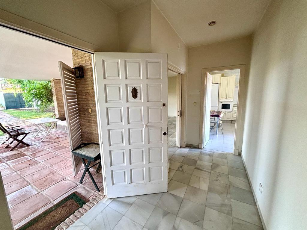Chalet pareado en Vistahermosa — Vistahermosa, El Puerto de Santa María (8)