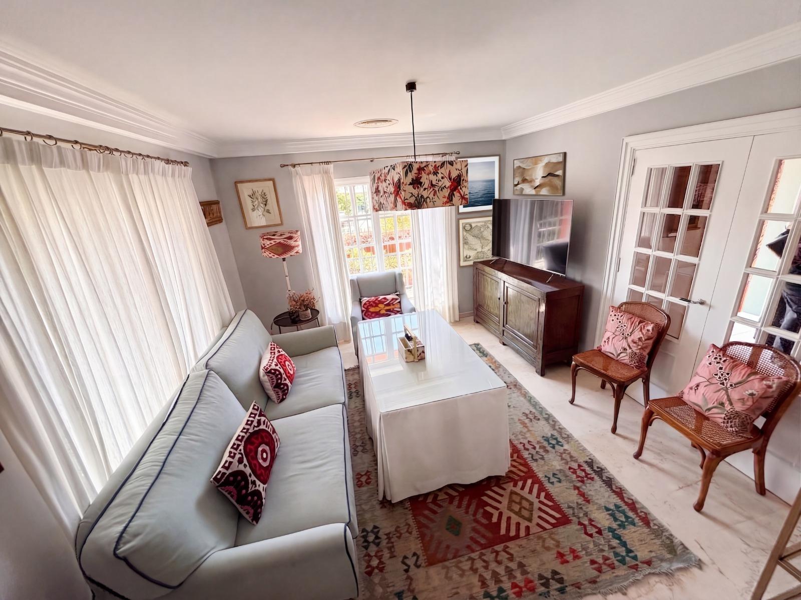 Chalet de lujo en El Altillo, Jerez de la Frontera — El Altillo, Jerez de la Frontera (4)