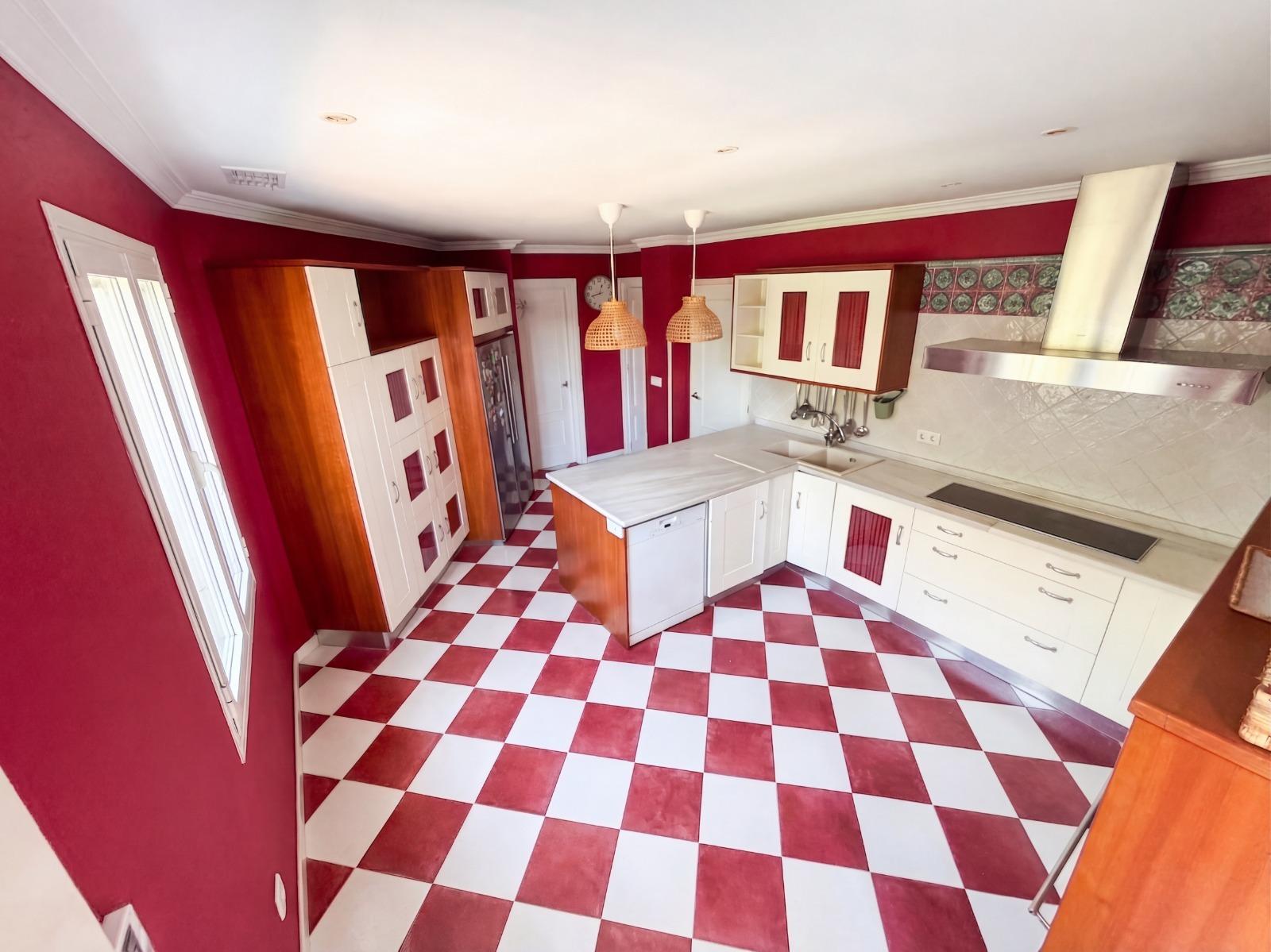 Chalet de lujo en El Altillo, Jerez de la Frontera — El Altillo, Jerez de la Frontera (7)
