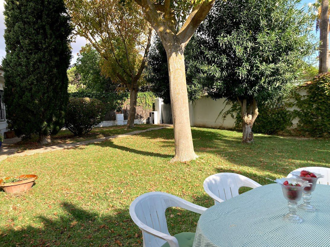 Chalet en Vistahermosa — Vistahermosa, El Puerto de Santa María (3)