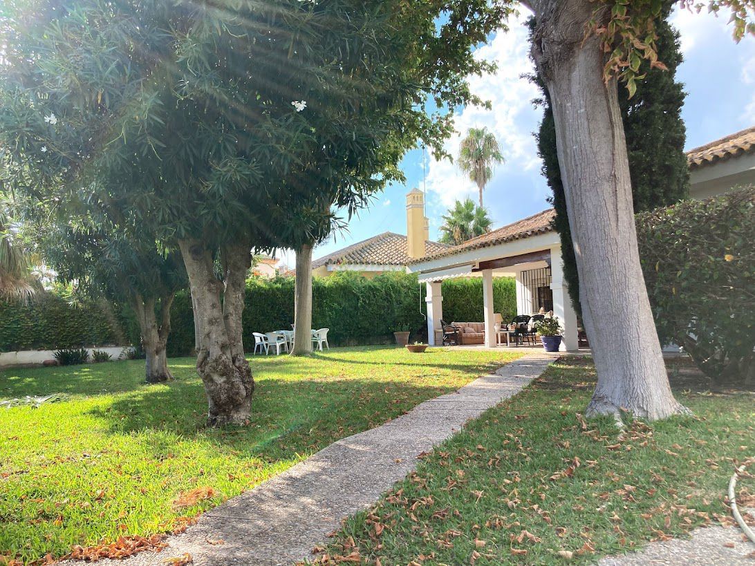 Chalet en Vistahermosa — Vistahermosa, El Puerto de Santa María (4)