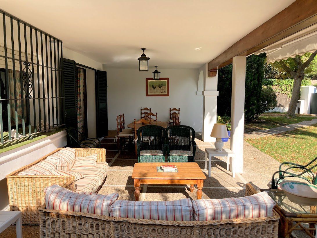 Chalet en Vistahermosa — Vistahermosa, El Puerto de Santa María (5)