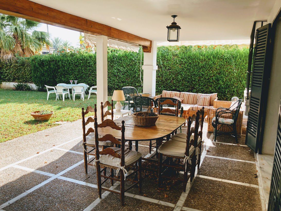 Chalet en Vistahermosa — Vistahermosa, El Puerto de Santa María (6)
