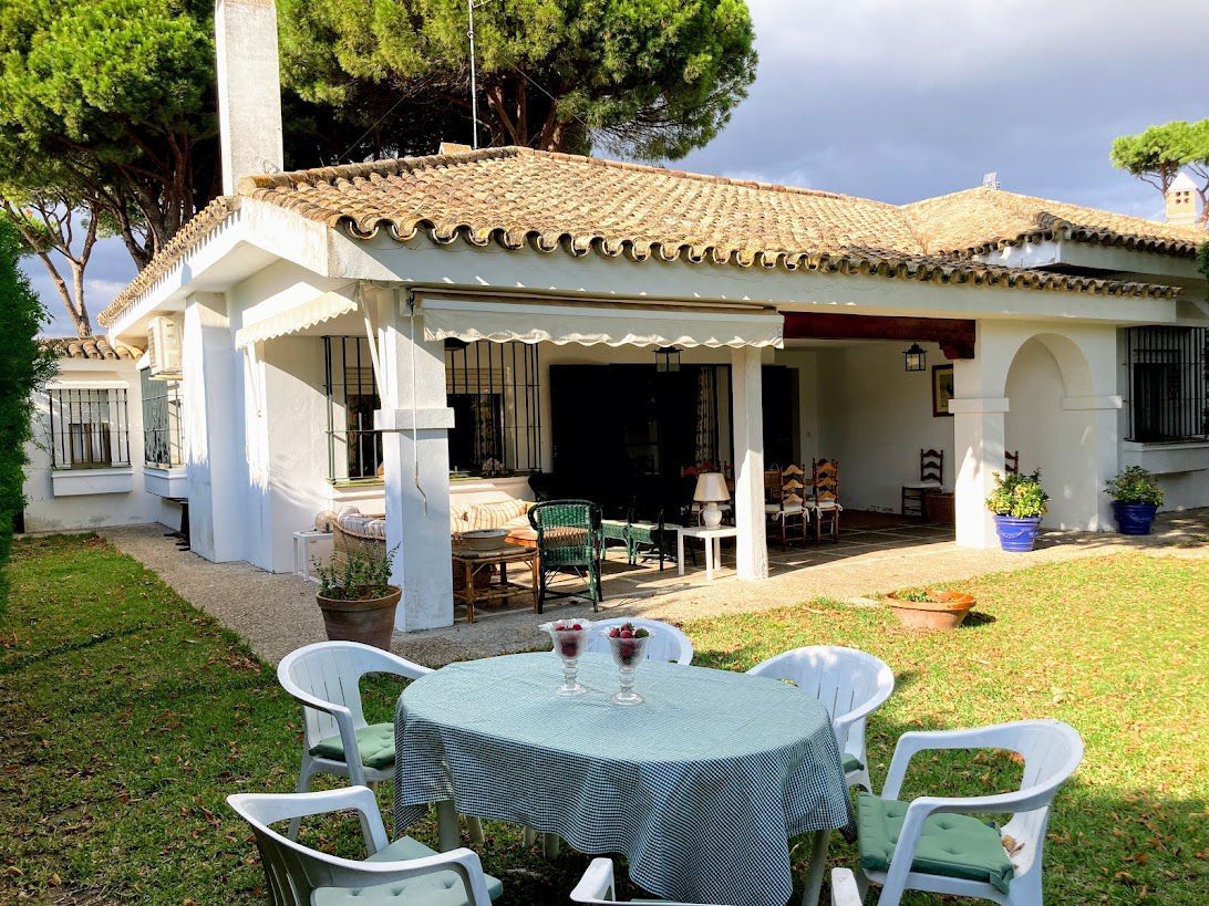 Chalet en Vistahermosa — Vistahermosa, El Puerto de Santa María (7)