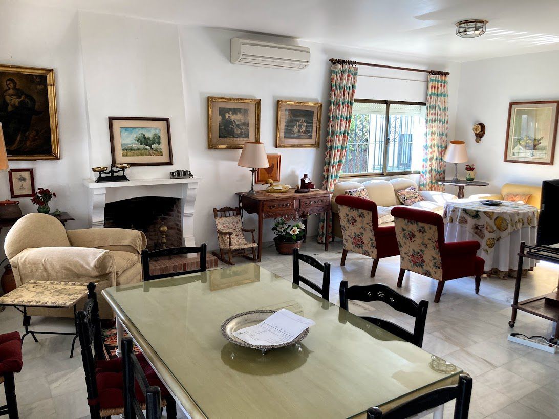 Chalet en Vistahermosa — Vistahermosa, El Puerto de Santa María (8)