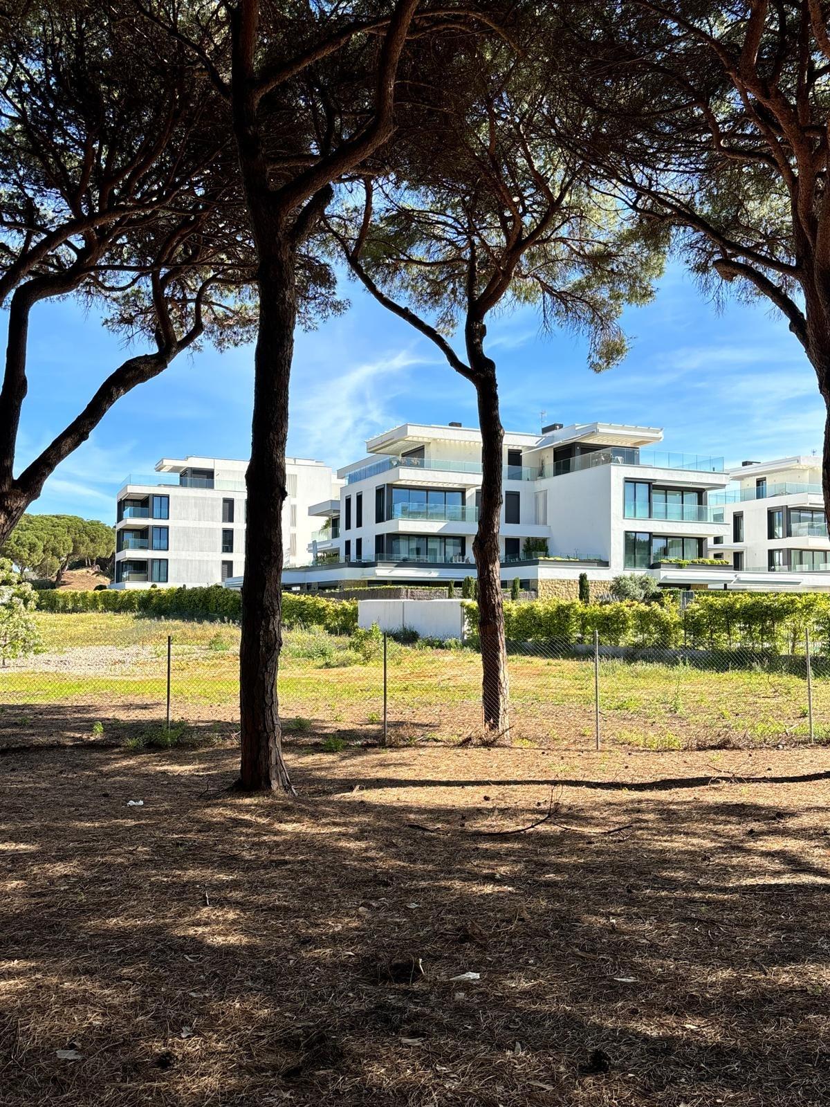 Espectacular piso de lujo y máxima eficiencia energética en El Puerto de Santa María — Vistahermosa - Fuentebravía, El Puerto de Santa María