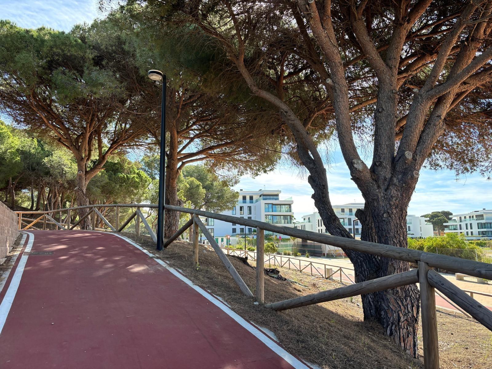 Espectacular piso de lujo y máxima eficiencia energética en El Puerto de Santa María — Vistahermosa - Fuentebravía, El Puerto de Santa María (2)