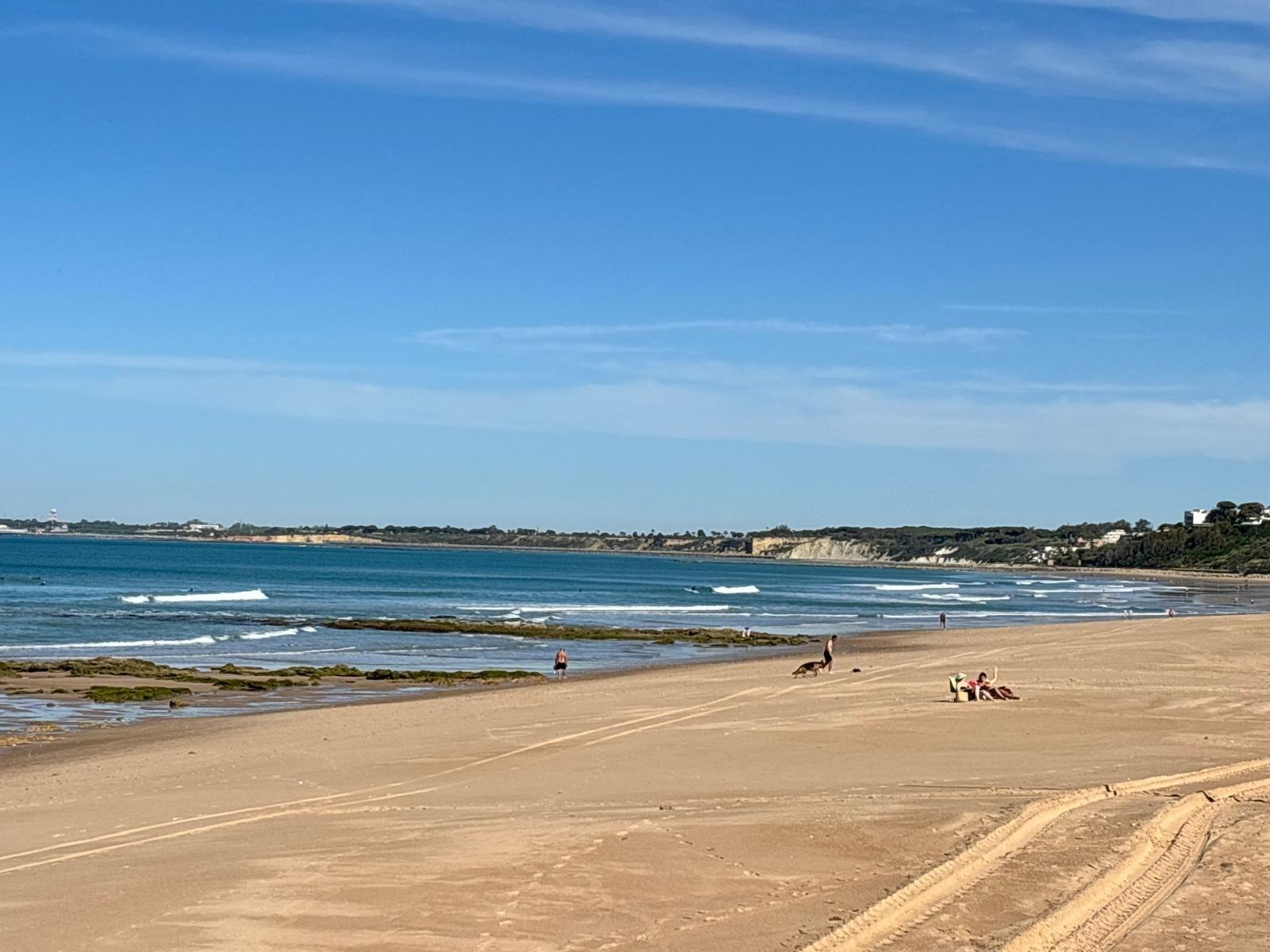 Espectacular piso de lujo y máxima eficiencia energética en El Puerto de Santa María — Vistahermosa - Fuentebravía, El Puerto de Santa María (4)