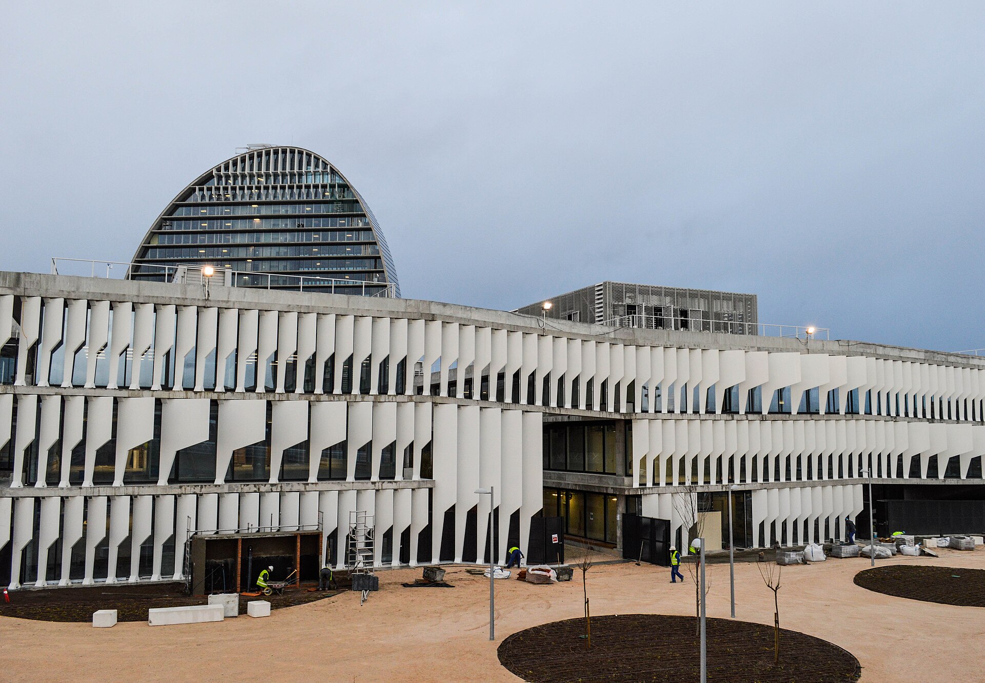 Madrid roza 7.332 €/m² y el alquiler toca techo