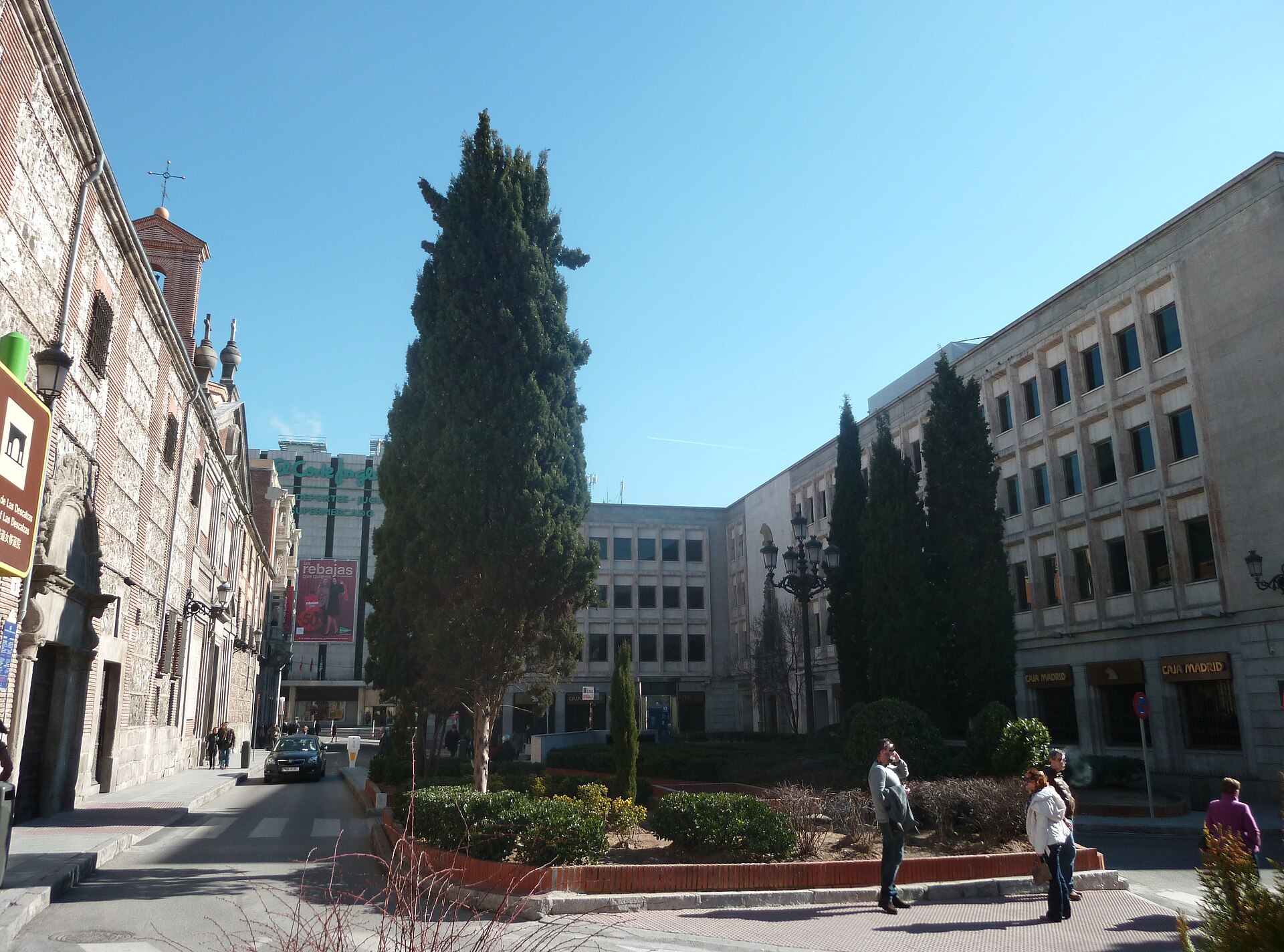 Nuveen lidera operaciones: 330 M€ en residencias universitarias