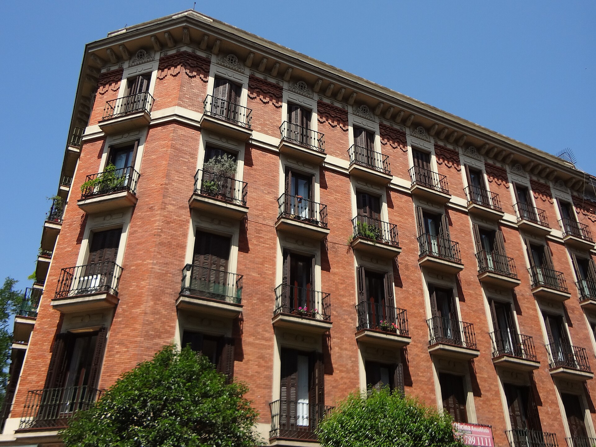 Vivienda lujo supera 45.000 unidades: +11,6% desde 2023