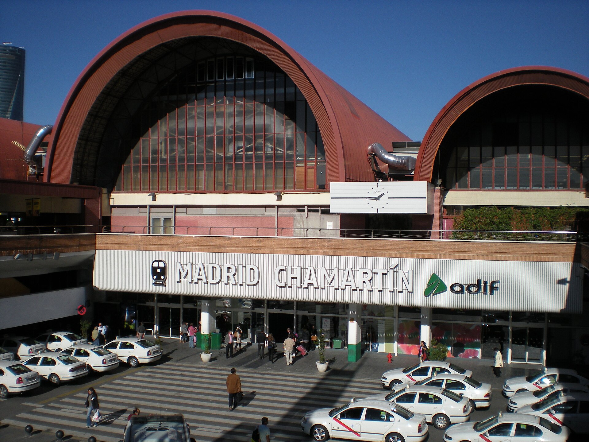 Madrid afronta escasez con Villaverde al alza: +25,6% frente demanda débil