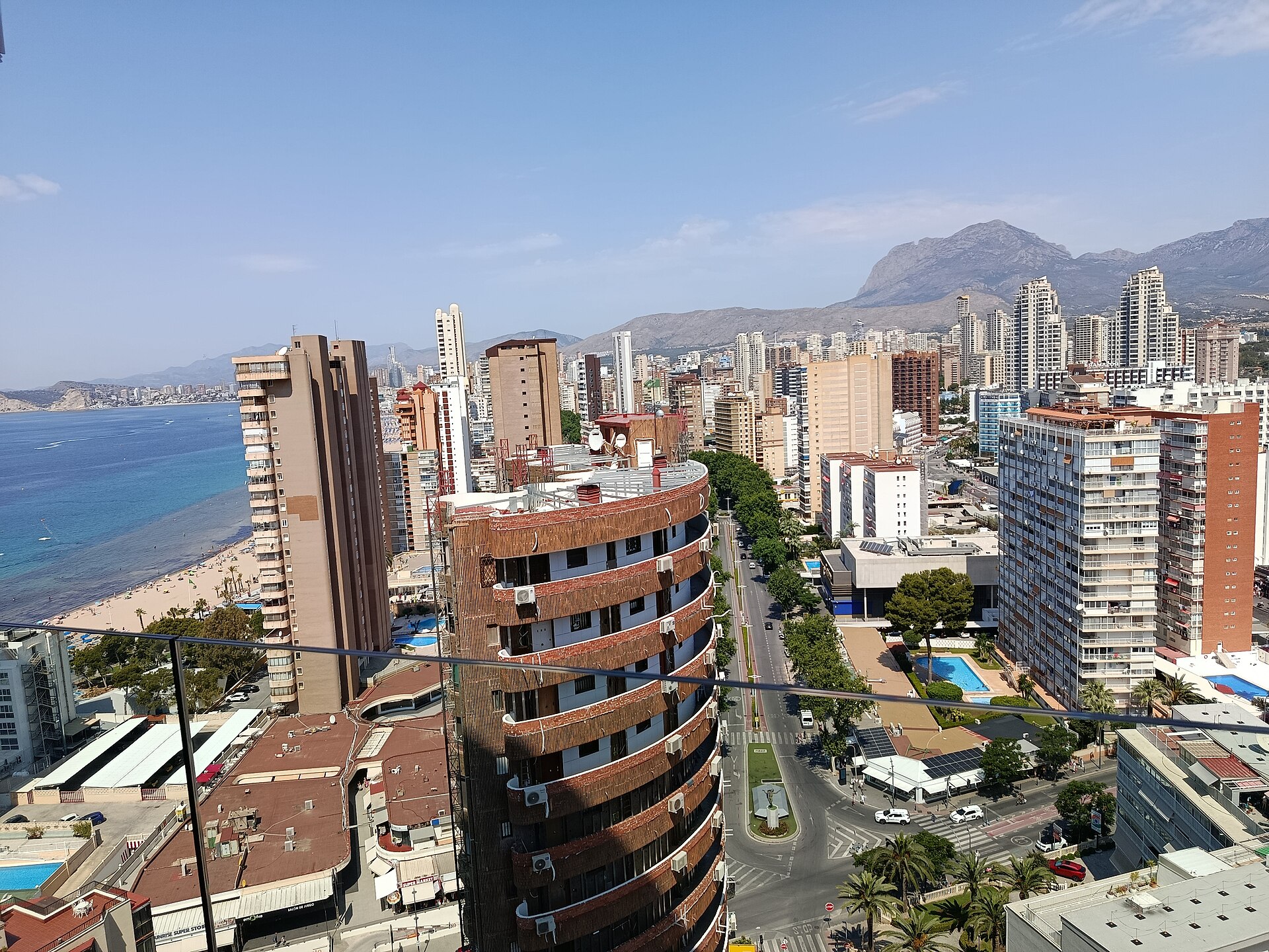 El capital extranjero acelera la demanda inmobiliaria española con alzas de precio en el Q1 de 2026