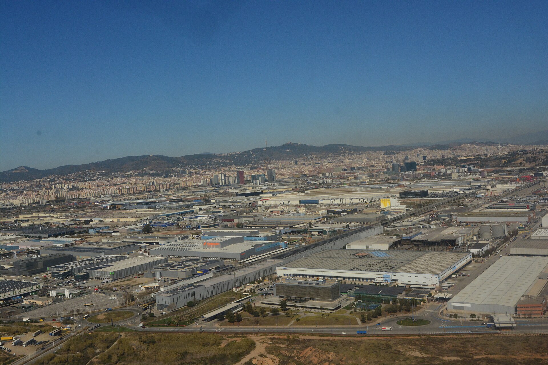 Inversión inmobiliaria bate récord: 10.000M€ en H1 2026, +50% anual