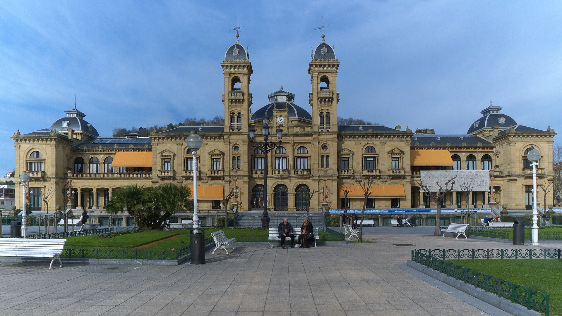 Alquiler exprés: el 40% de pisos se cierran en 24h en San Sebastián