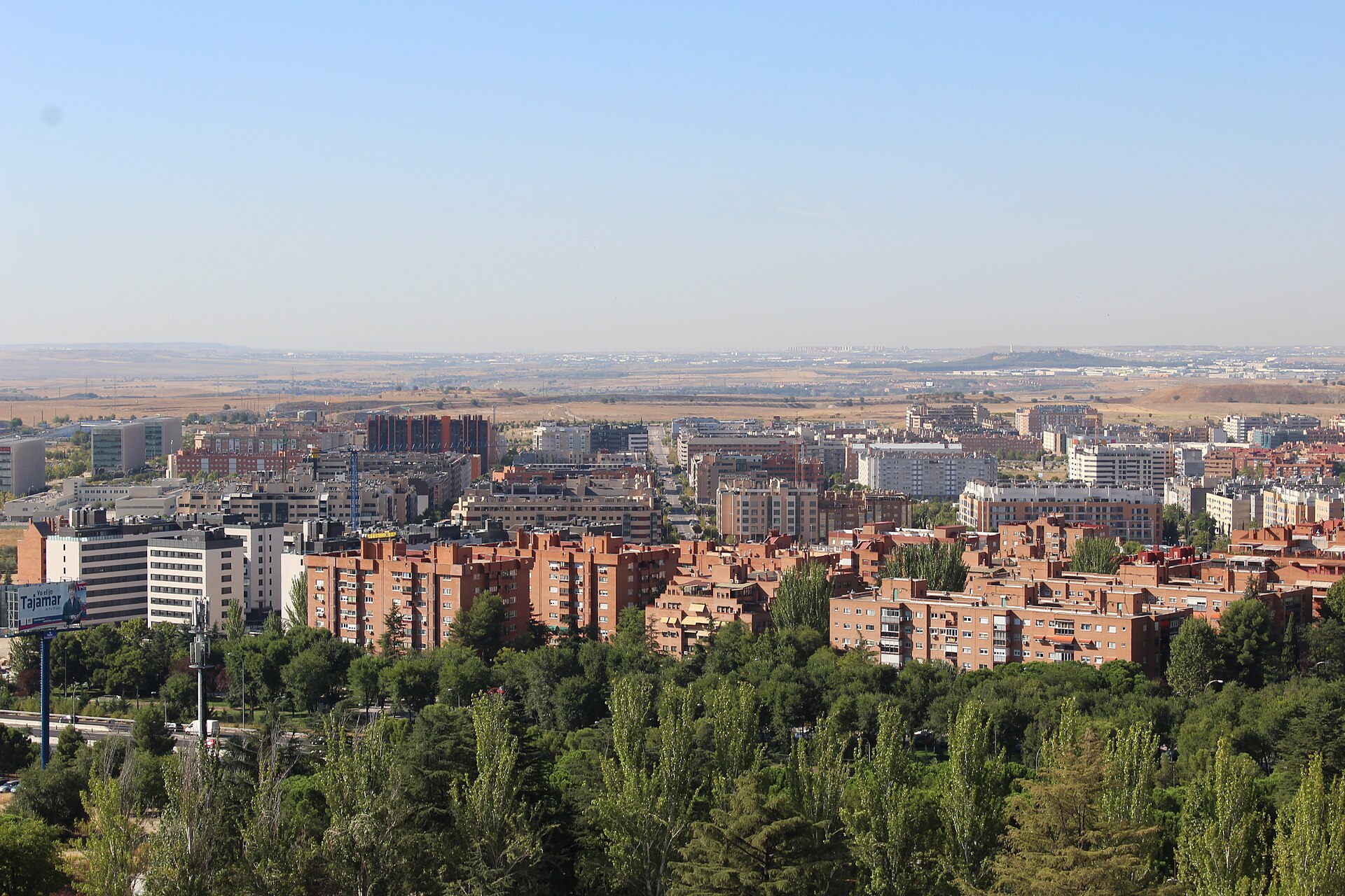 Obra nueva alcanza 3.458 €/m²: máximo histórico pese a desaceleración del ritmo