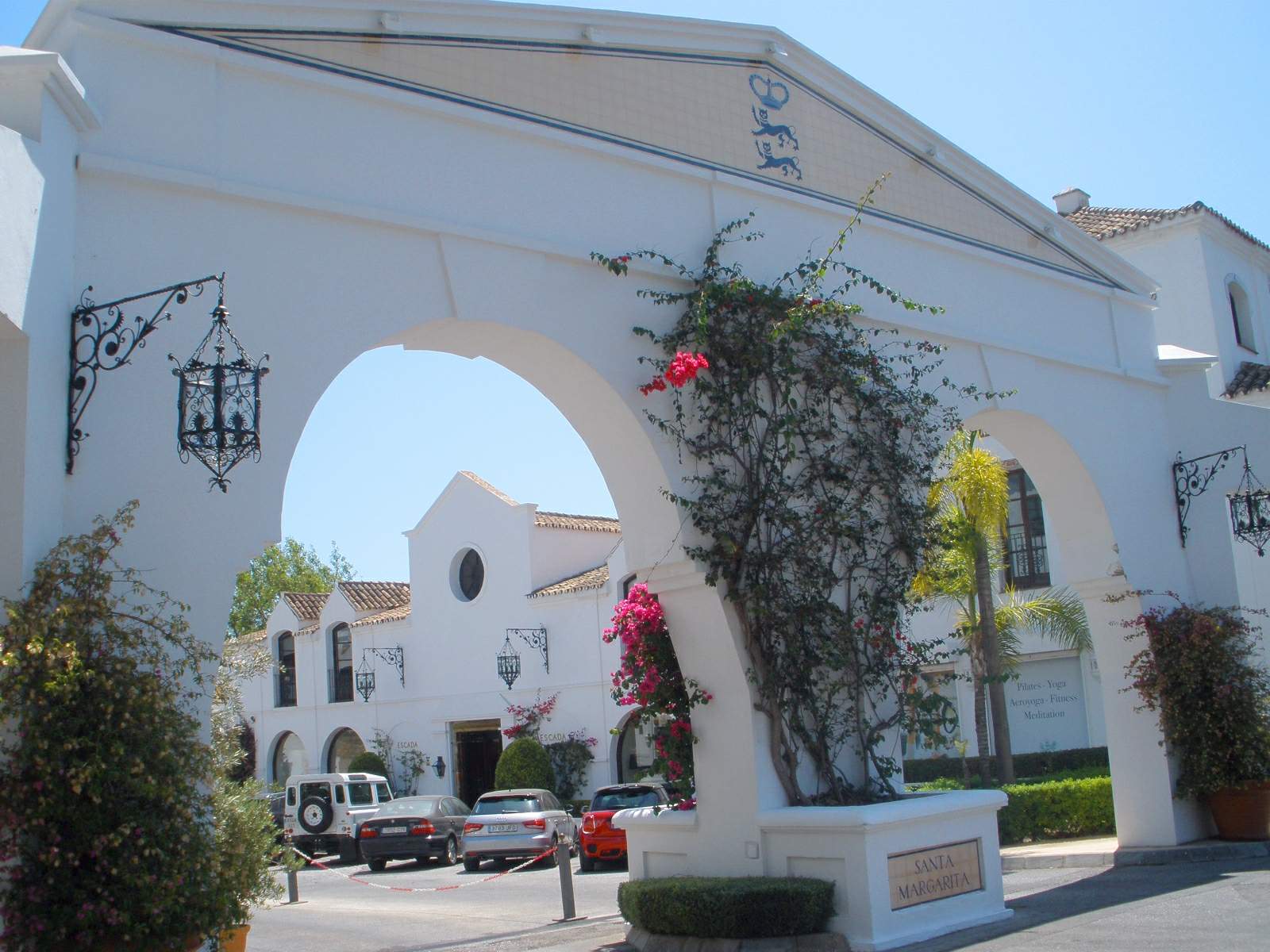 Marbella marca récord: 18.860 €/m² en la Milla de Oro