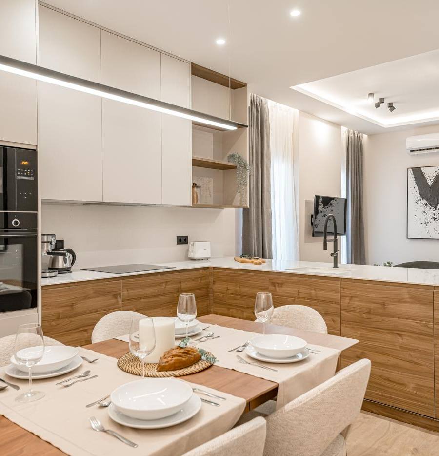 Piso de 3 dormitorios en Montera 39 — Sol, Madrid