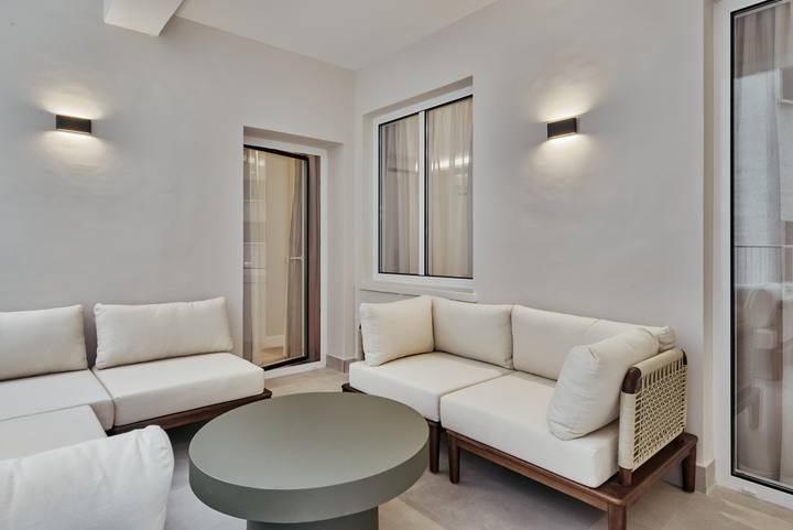 Piso de 3 dormitorios en Conde de Peñalver 92 — Lista, Madrid