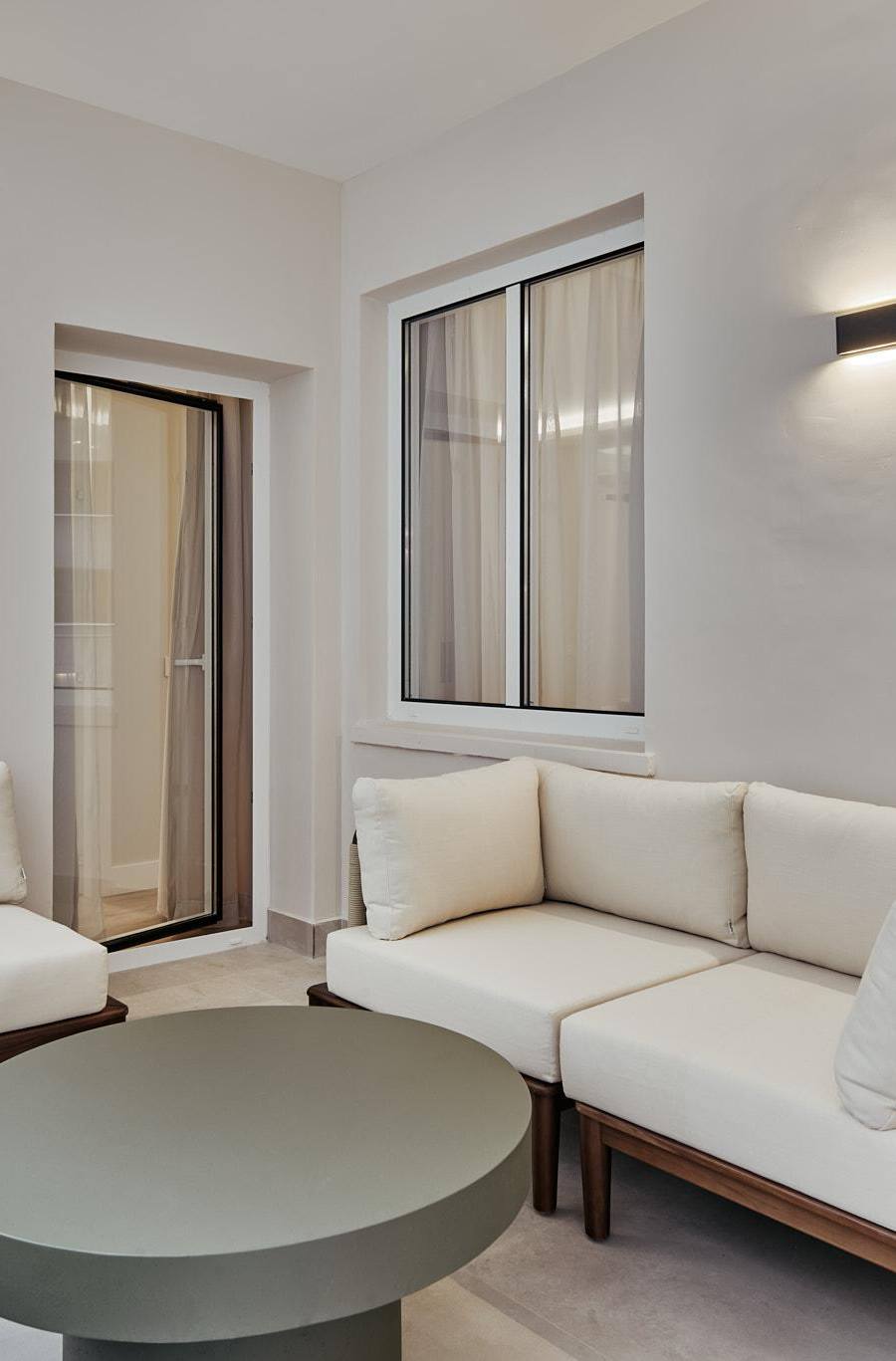 Piso de 3 dormitorios en Conde de Peñalver 92 — Lista, Madrid