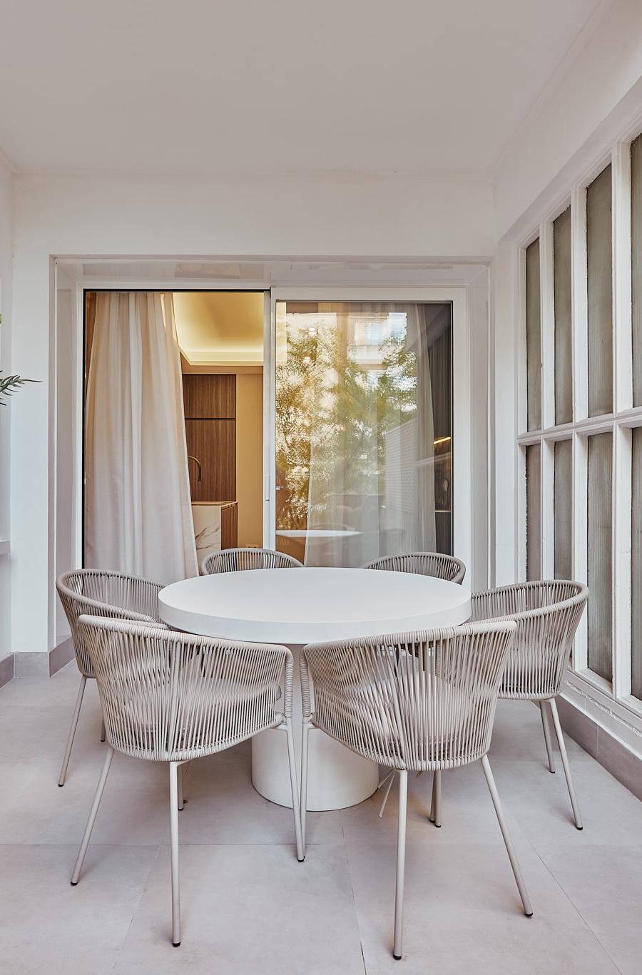 Piso de 3 dormitorios en José Ortega y Gasset 65 — Lista, Madrid