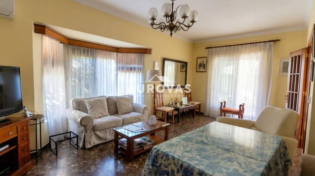 Chalet en El Soto de Vistahermosa — El Soto de Vistahermosa, El Puerto de Santa María