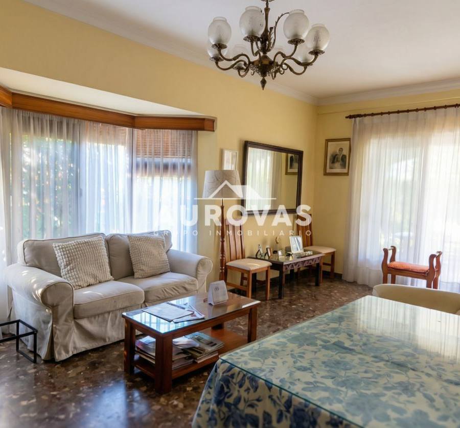 Chalet en El Soto de Vistahermosa — El Soto de Vistahermosa, El Puerto de Santa María