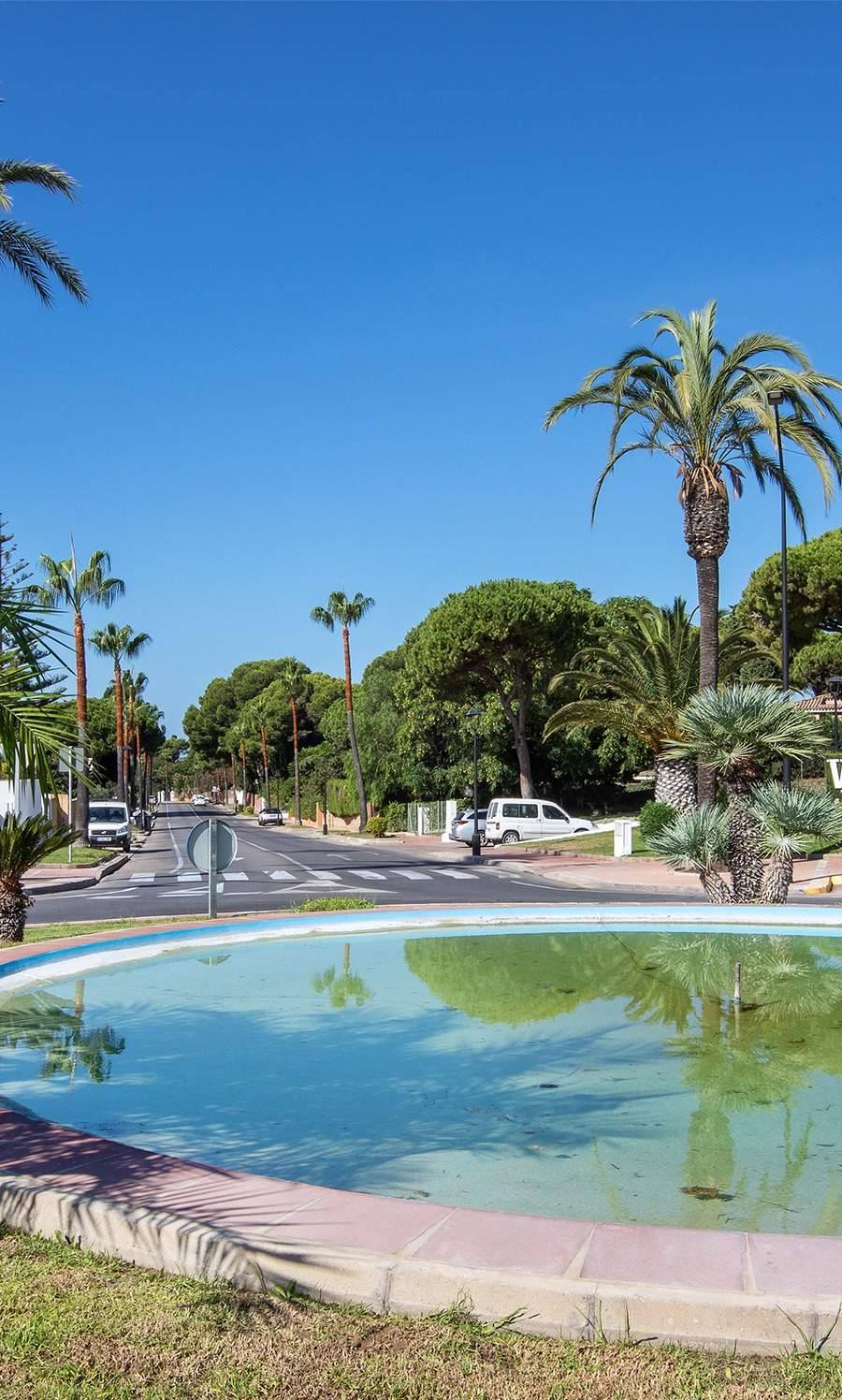 Piso en venta a 1 minuto andando a la playa — Fuentebravía, El Puerto de Santa María