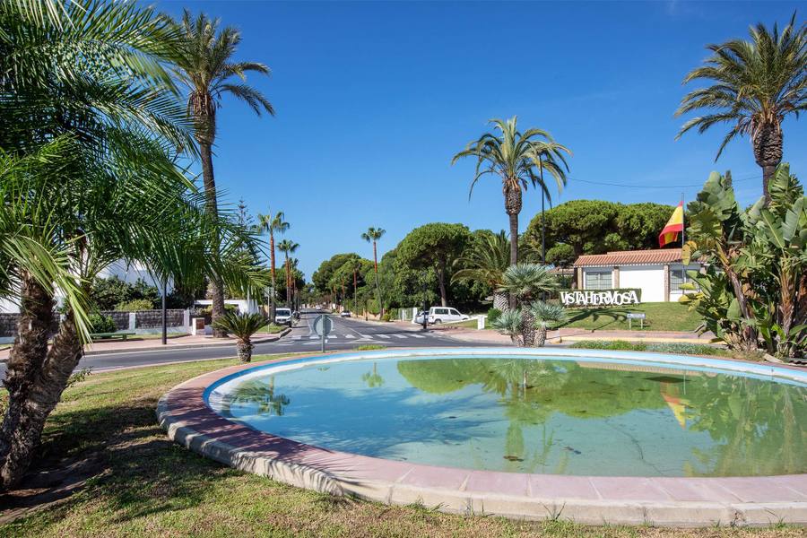 Piso en venta a 1 minuto andando a la playa — Fuentebravía, El Puerto de Santa María