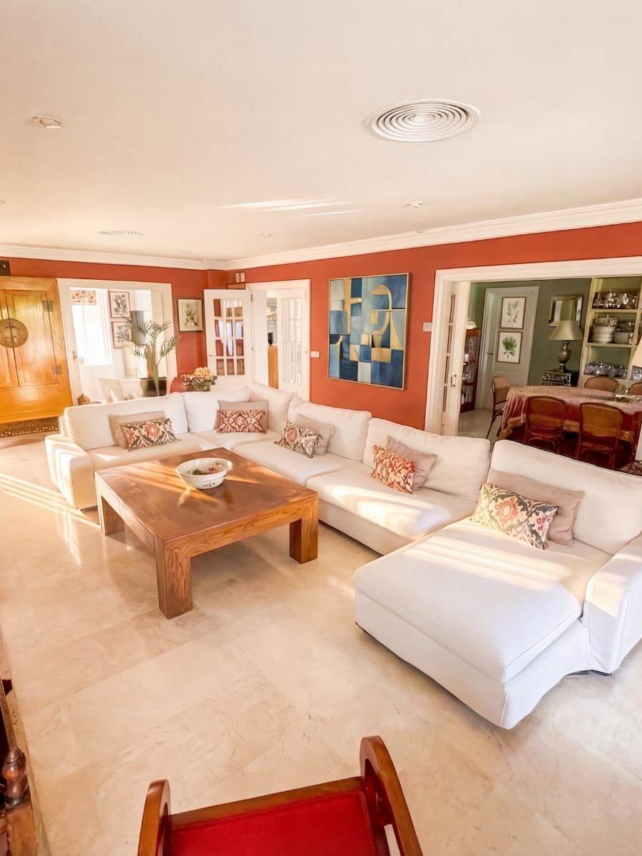 Chalet de lujo en Montealto Jerez de la Frontera — El Altillo, Jerez de la Frontera